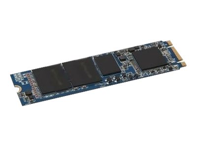 Dell  SSD - 256 GB - intern - M.2 2280 - SATA, Ansicht 2