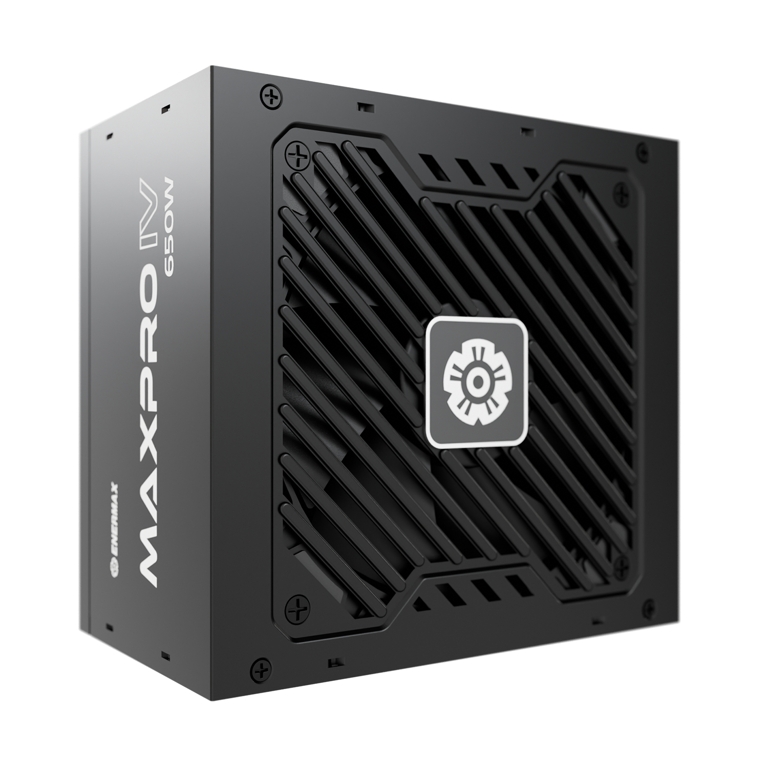 Enermax PC- Netzteil Enermax Maxpro IV 650W EMP650W 650W, Ansicht 4