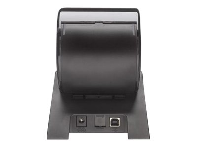 Seiko Instruments Smart Label Printer 650SE - Etikettendrucker - Farbe - Thermodirekt - Rolle (5,79 cm), Ansicht 2