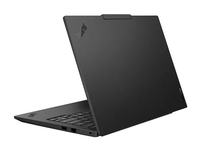 Lenovo ThinkPad E14 Gen 7 21SX - 180°-Scharnierdesign - Intel Core Ultra 7 255H - Win 11 Pro - Arc Graphics 140T - 32 GB RAM - 1 TB SSD TCG Opal Encryption 2, NVMe - 35.6 cm (14")