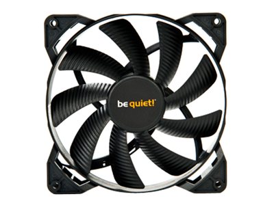 Be Quiet! Pure Wings 2 - Gehäuselüfter - 140