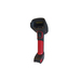 HONEYWELL Scanner only. Wireless. 1D2D XLR focus. Bluetooth Class 1 with vibrator and - Barcode-Scanner - Scanner