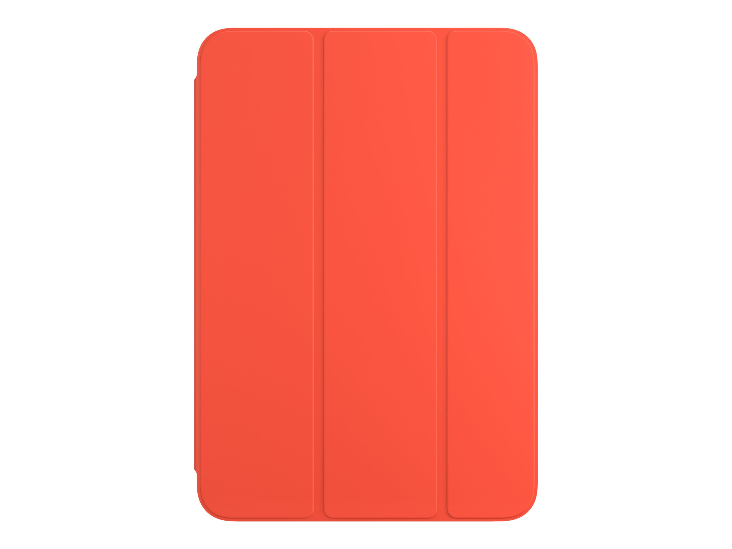 Apple Smart - Flip-H?lle f?r Tablet - Electric Orange - f?r iPad mini (6. Generation)