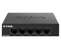 D-Link Switch        DGS-105GL                    5*GE retail