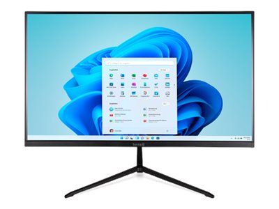 TERRA ALL-IN-ONE-PC 2401 - GREENLINE - All-in-One (Komplettlösung)