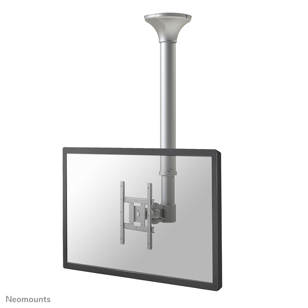 Neomounts by Newstar FPMA-C200 - Klammer - full-motion - für LCD-Display - Silber, Ansicht 2