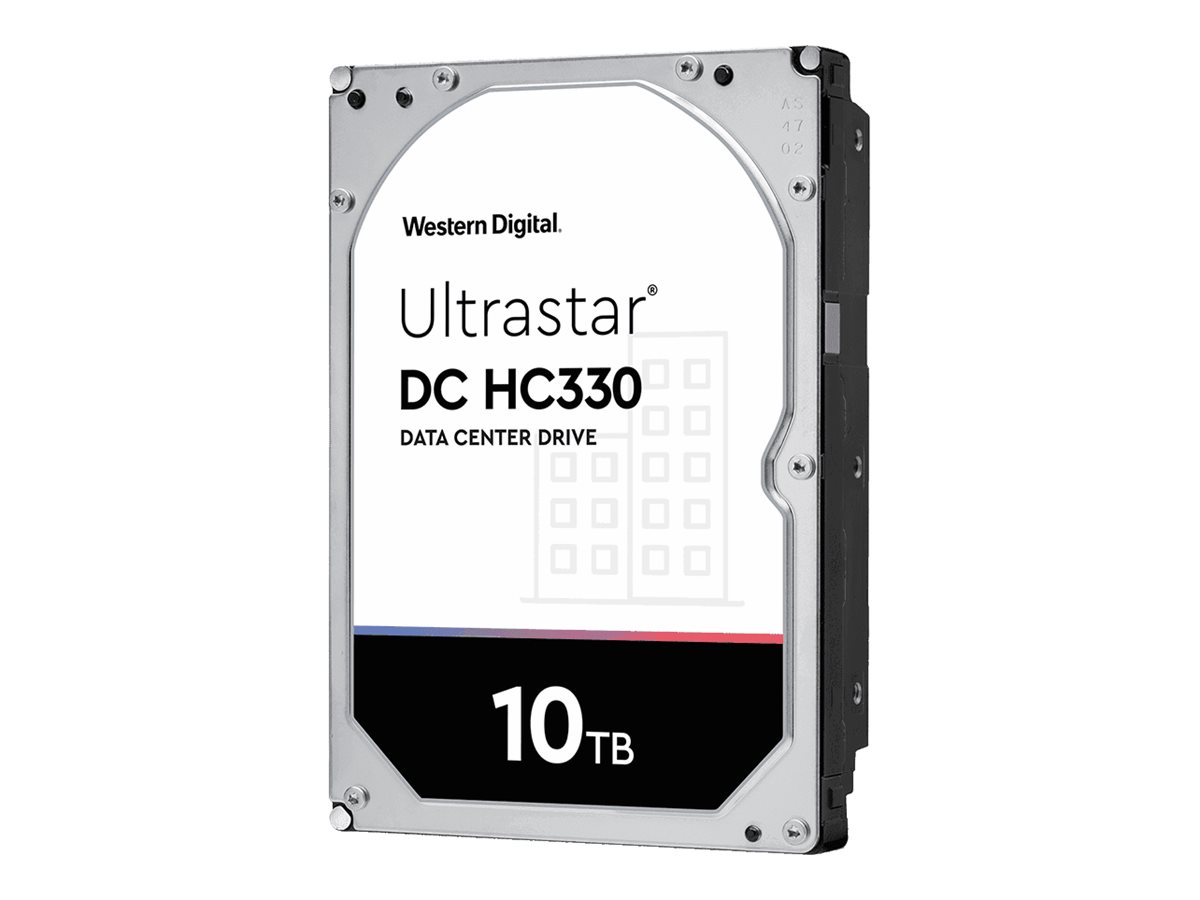 HGST ULTRASTAR DC HC330 10TB SATA (0B42266)