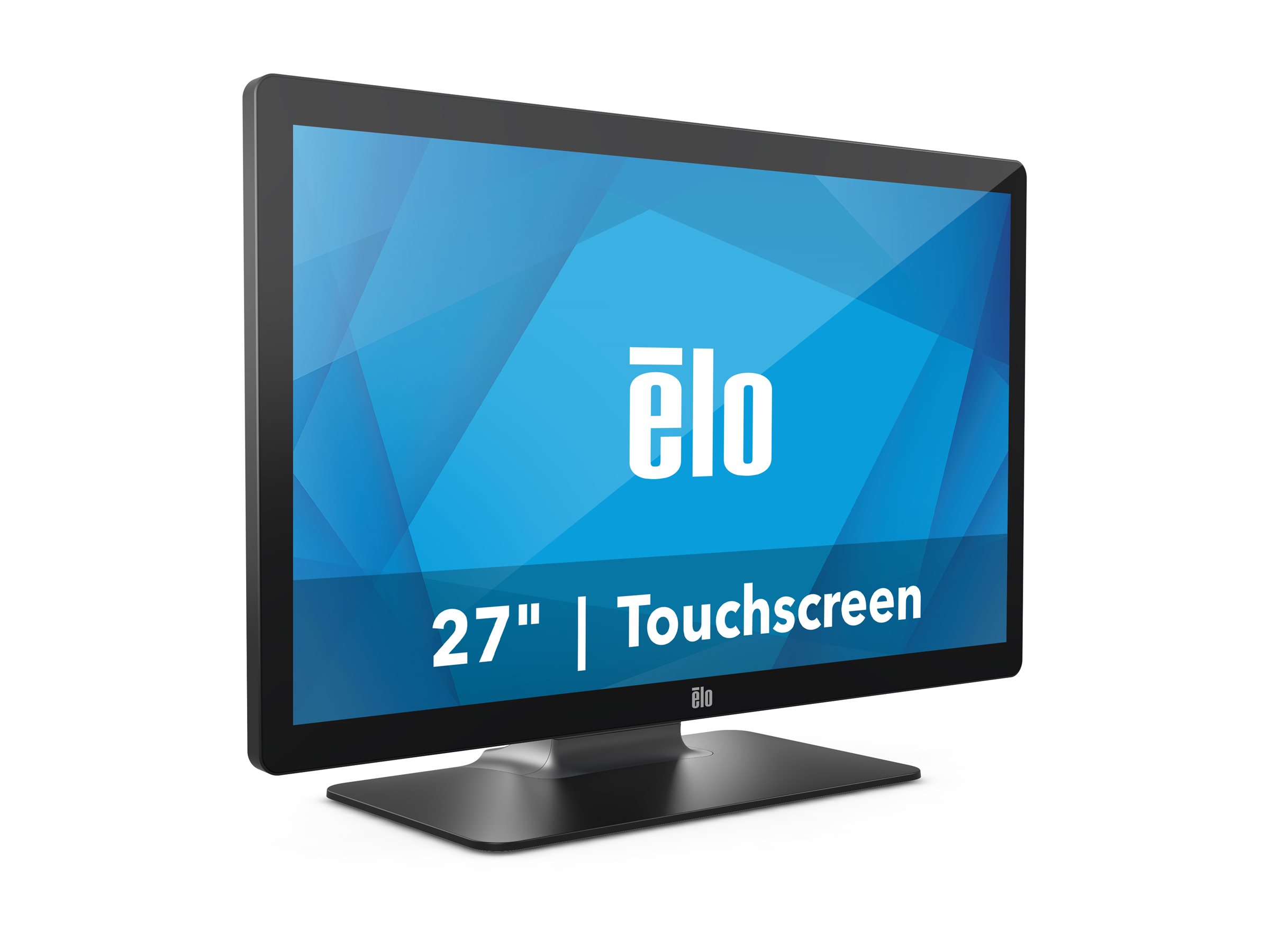 Elo Touch Solutions Elo 2702L - LCD-Monitor - 68.58 cm (27) - Touchscreen - 1920 x 1080 Full HD (1080p), Ansicht 4