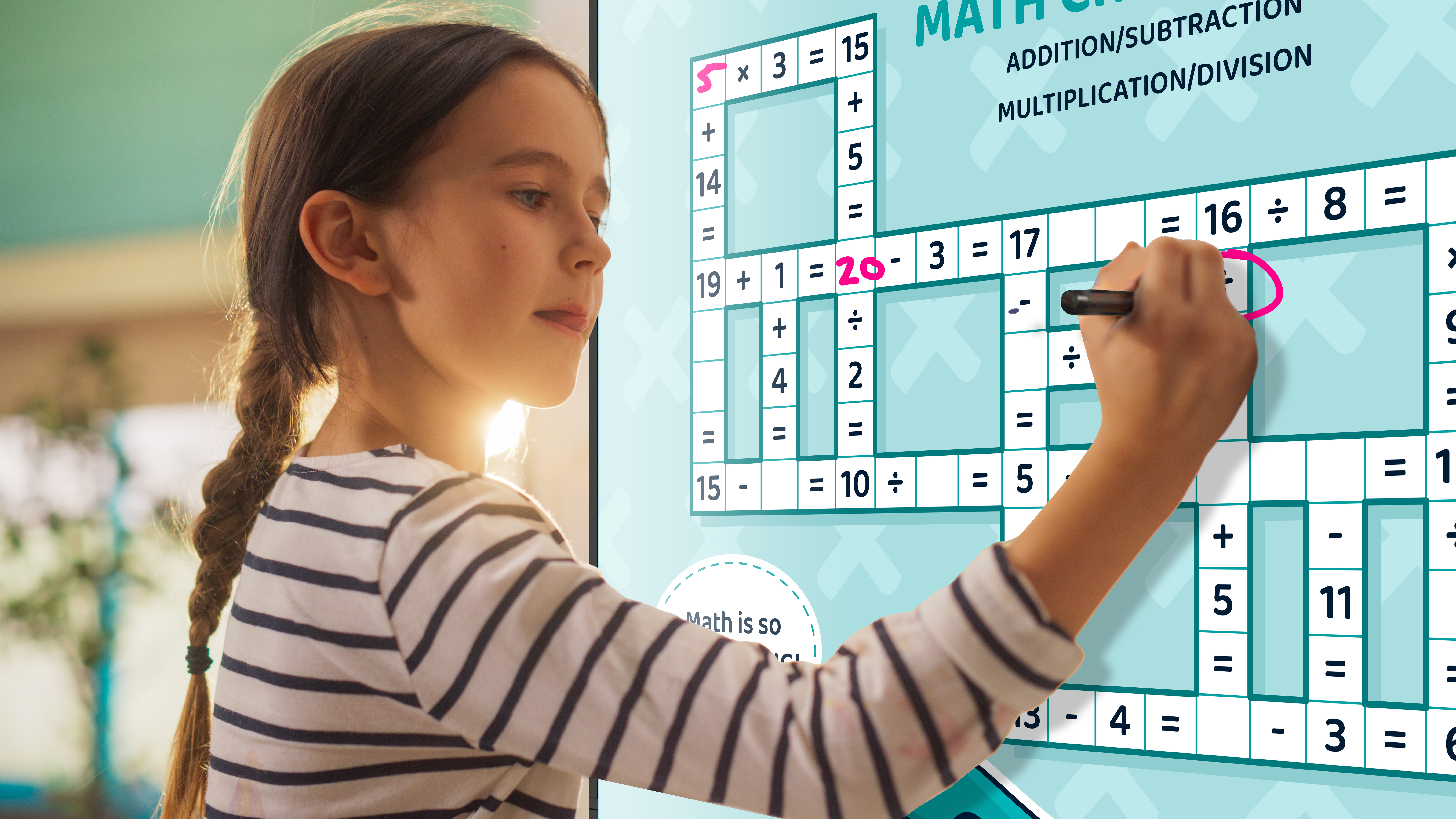 Avocor AVS-7510E - 190 cm (75) Diagonalklasse S Series LCD-Display mit LED-Hintergrundbeleuchtung - mit Touchscreen, Ansicht 3