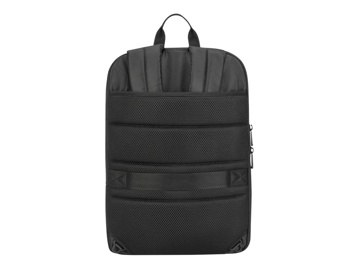 Targus CityGear 39,6 cm (15.6") Rucksack Schwarz
