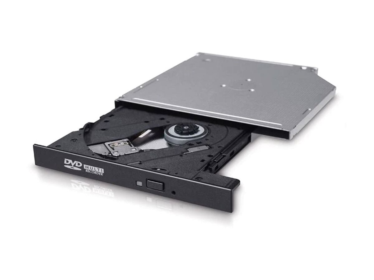 LG GTC2N - Laufwerk - DVD±RW (±R DL) / DVD-RAM, Ansicht 3