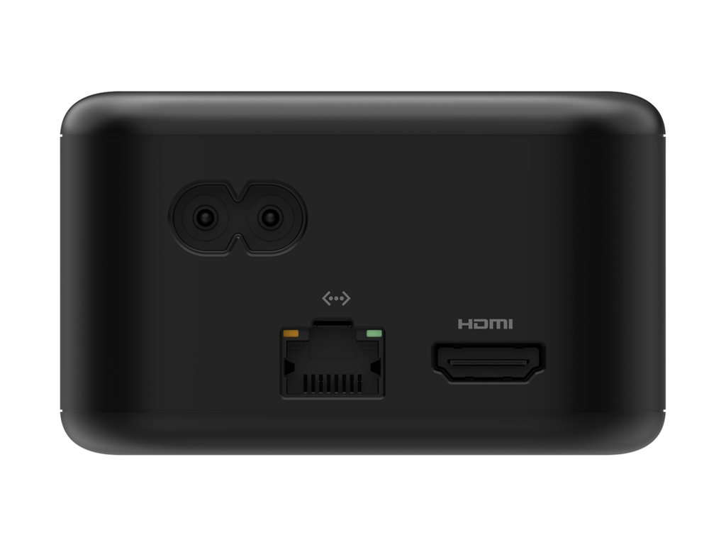 Belkin CONNECT 6-in-1 Core GaN - Dockingstation