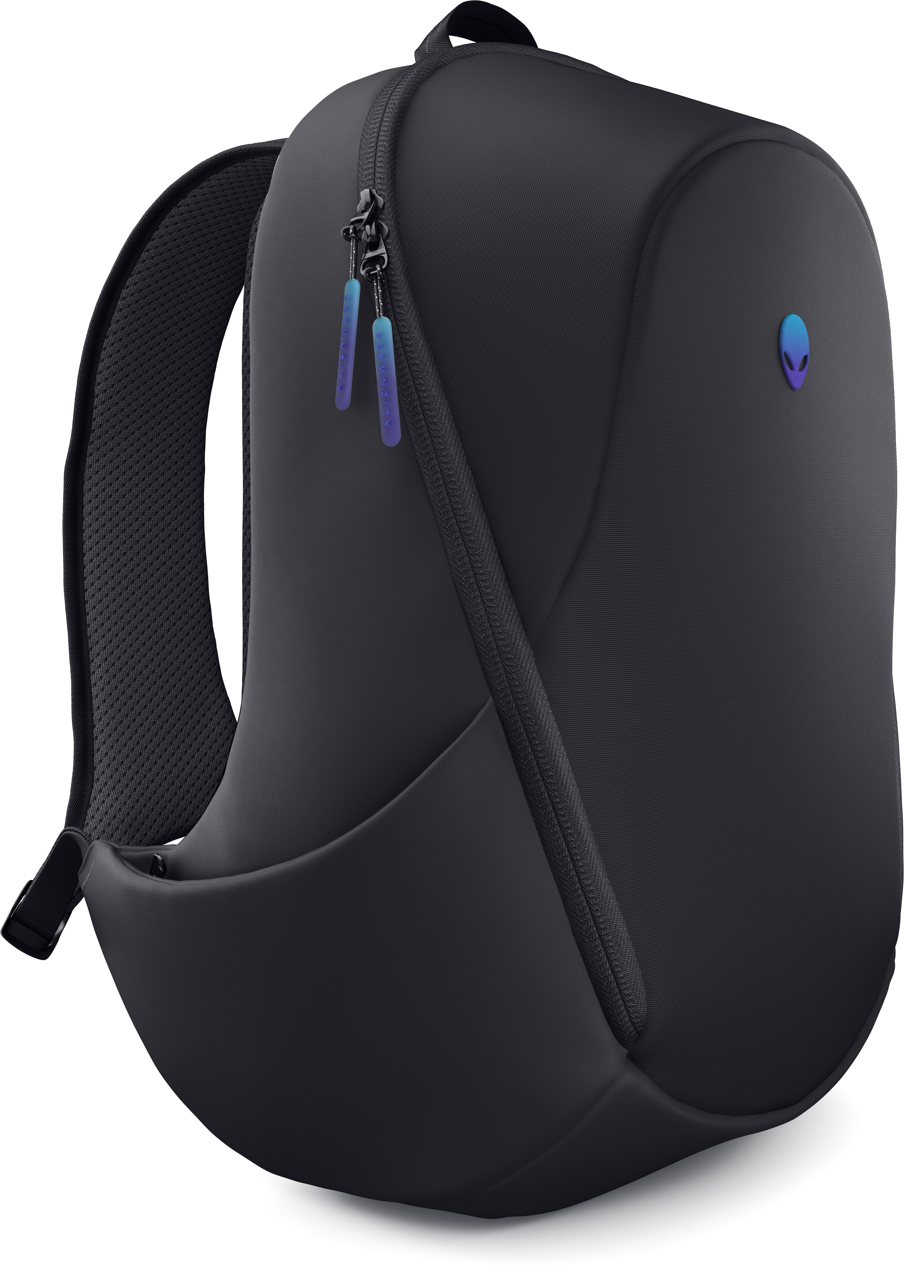 Dell Alienware 16 Backpack AW5625P - Notebook-Rucksack, Ansicht 3