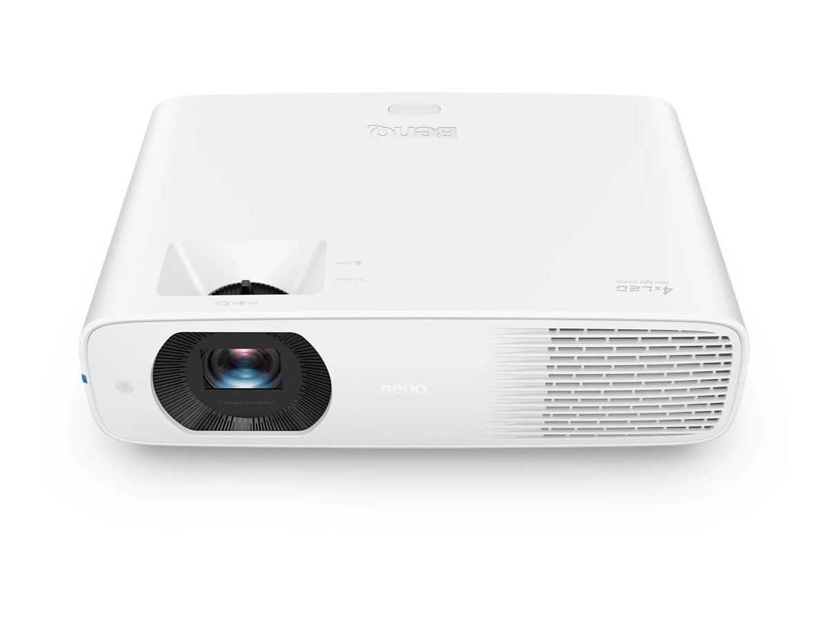 BenQ LH750 - DLP-Projektor - 4-Farben RGB LED - 3D - 5000 ANSI-Lumen - Full HD (1920 x 1080)