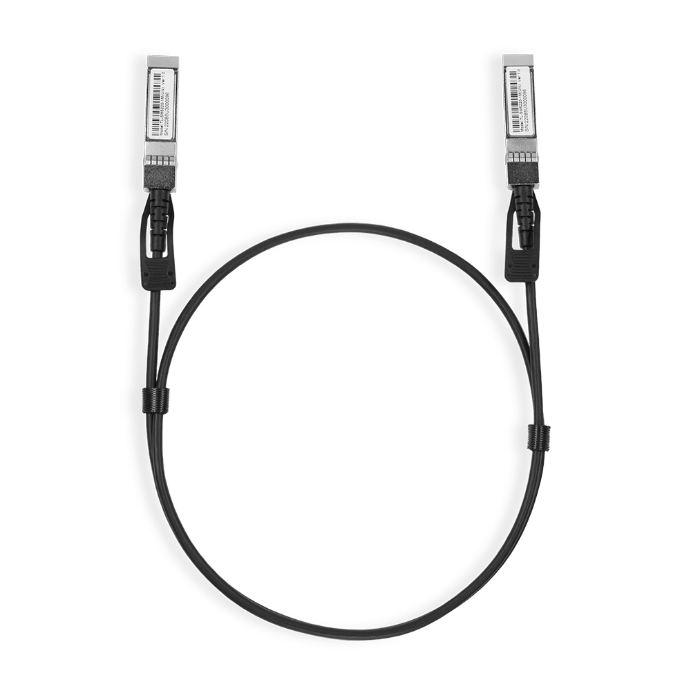 TP-LINK TL-SM5220-1M V1 - 10GBase Direktanschlusskabel - SFP+ (M), Ansicht 3