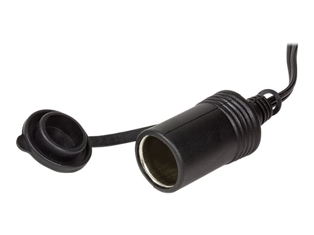 LogiLink Spannungsversorgungs-Verlängerungskabel - Zigarettenanzünden (W), Ansicht 4