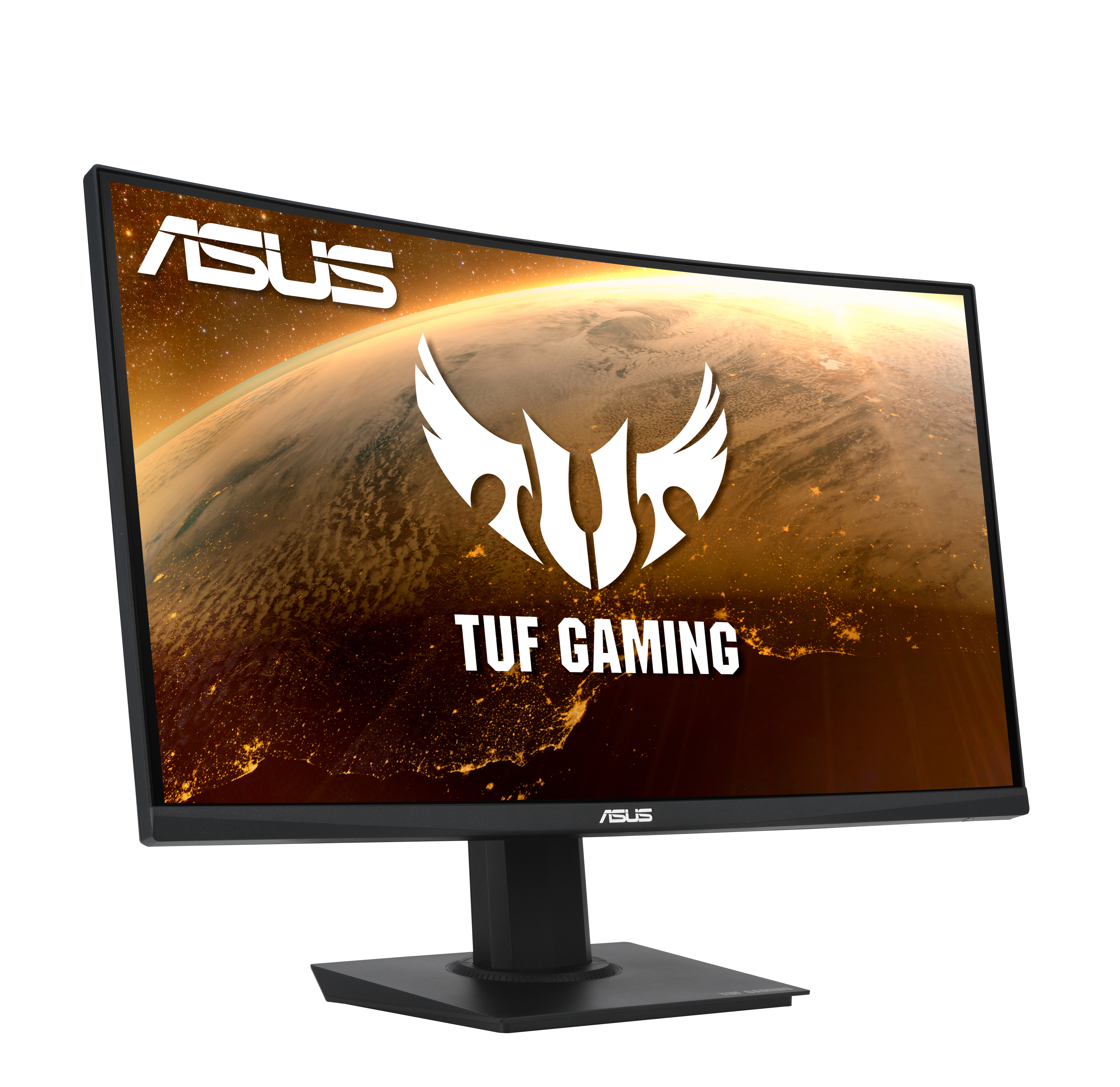 ASUS TUF Gaming VG24VQE - 59,9 cm (23.6 Zoll) - 1920 x 1080 Pixel - Full HD - LED - 1 ms - Schwarz