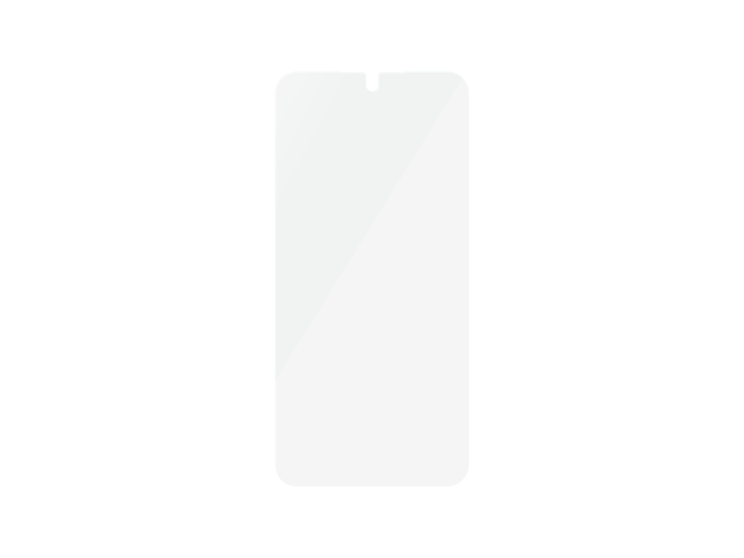 PanzerGlass SAFE. by Samsung New A54 5G UWF, Ansicht 3