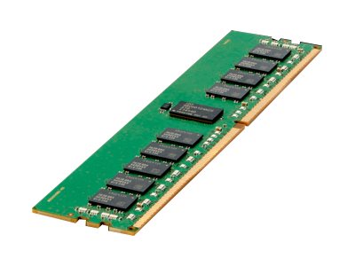 HPE DDR4 - Modul - 8 GB - DIMM 288-PIN - 2400 MHz / PC4-19200
