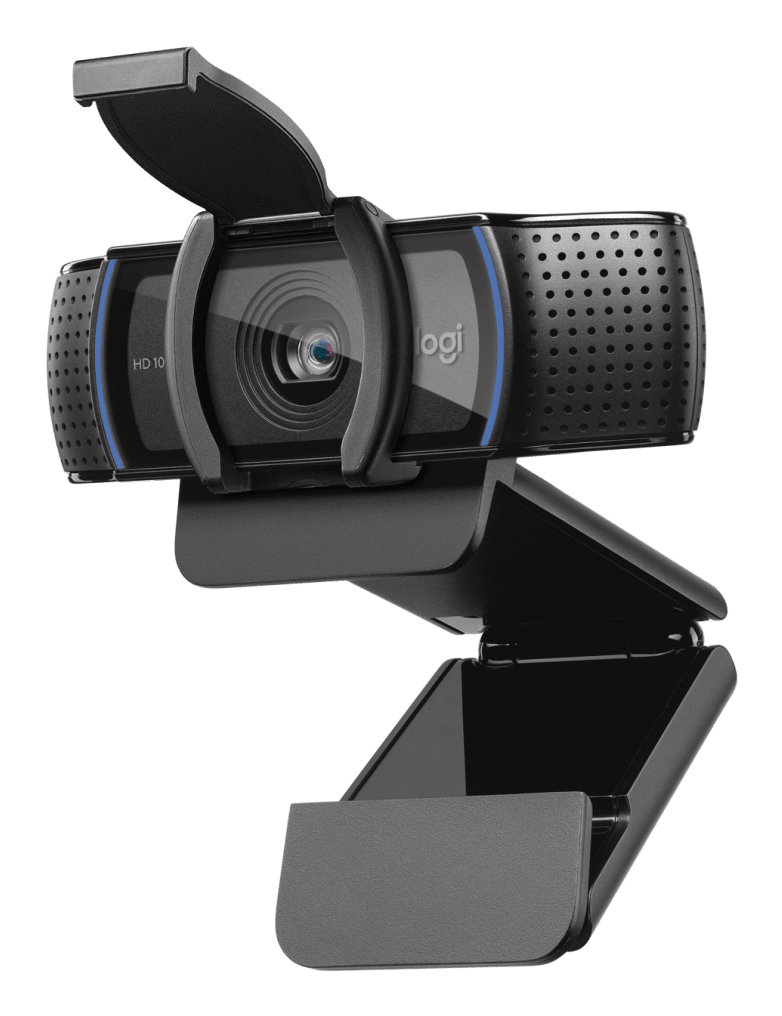 Logitech C920e webcam 960-001361, Ansicht 3