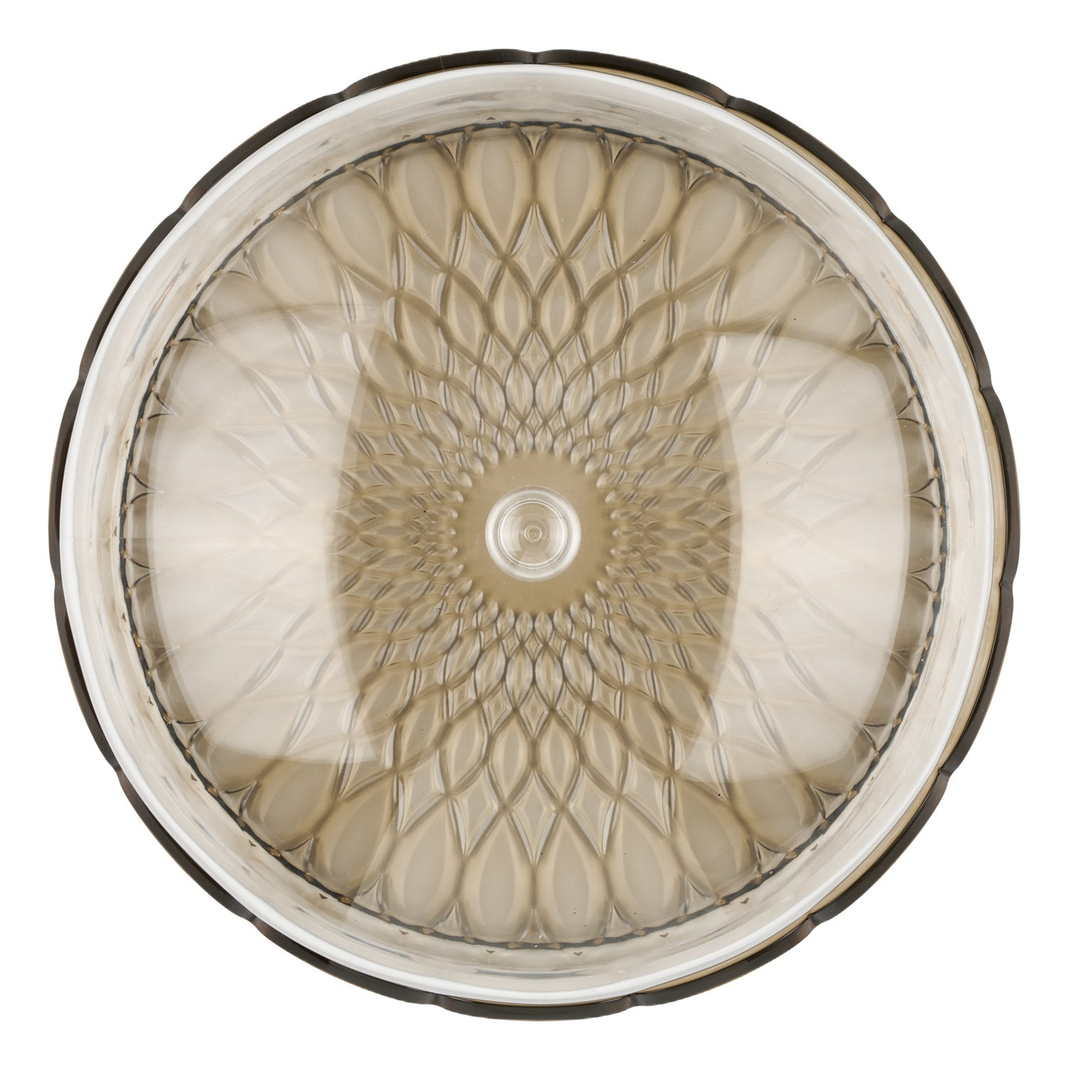Guzzini VANITY Tortenglocke Smoke, Ansicht 2