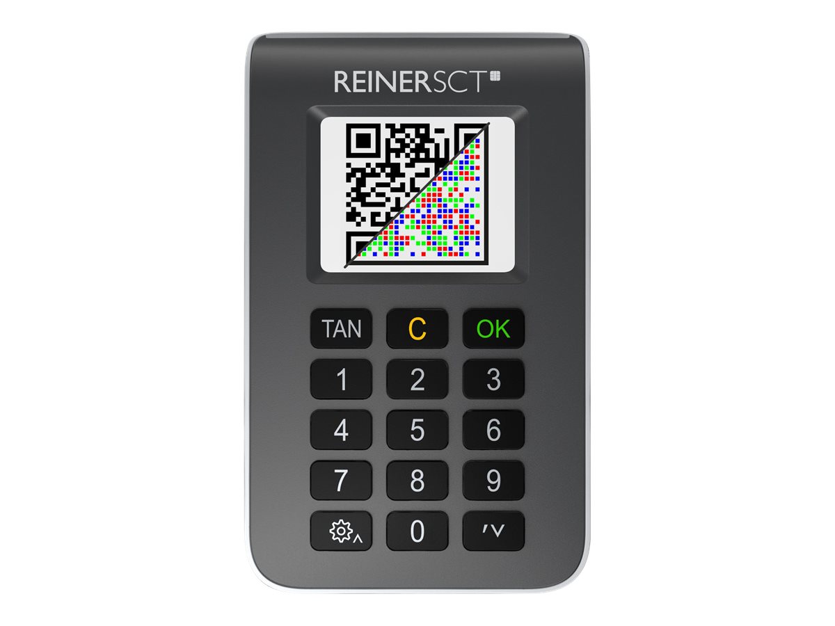 Reiner SCT REINER SCT TANJACK PHOTO QR (2708014-000)