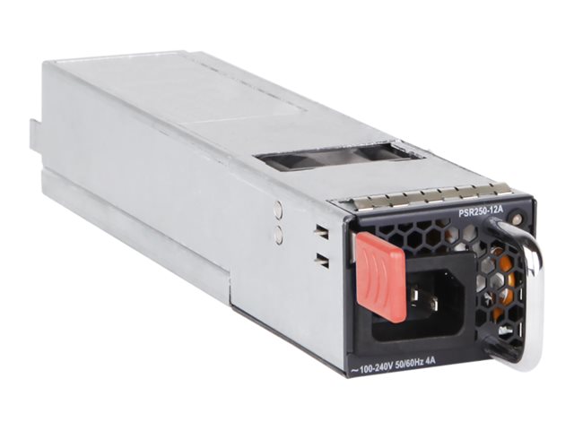 HP Enterprise 5710 250W FB AC PSU-STOCK (JL589A)