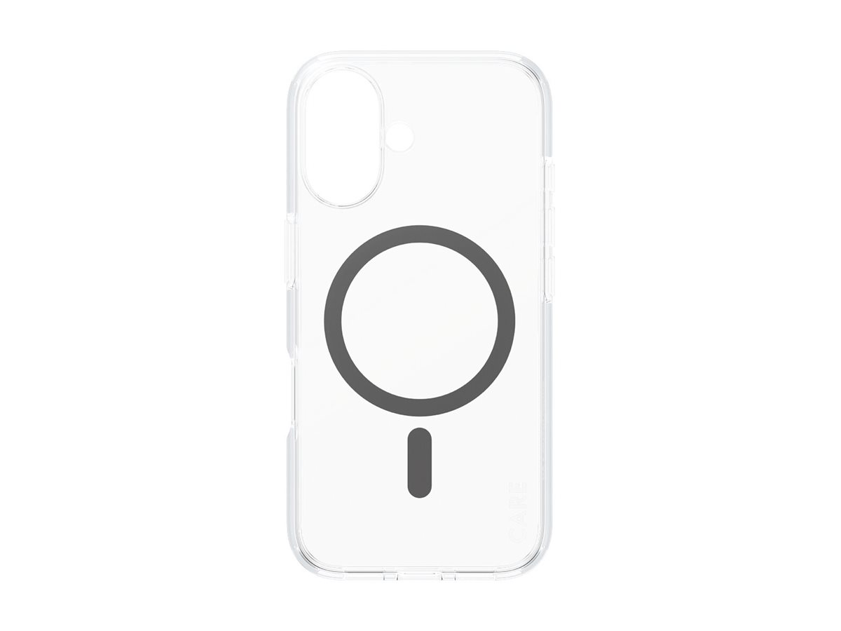 PanzerGlass CARE by PanzerGlass Urban Combat - Hintere Abdeckung für Mobiltelefon - kompatibel mit MagSafe, Ansicht 3