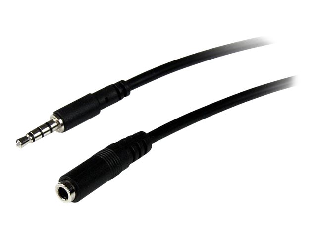 Headset extension cable discount