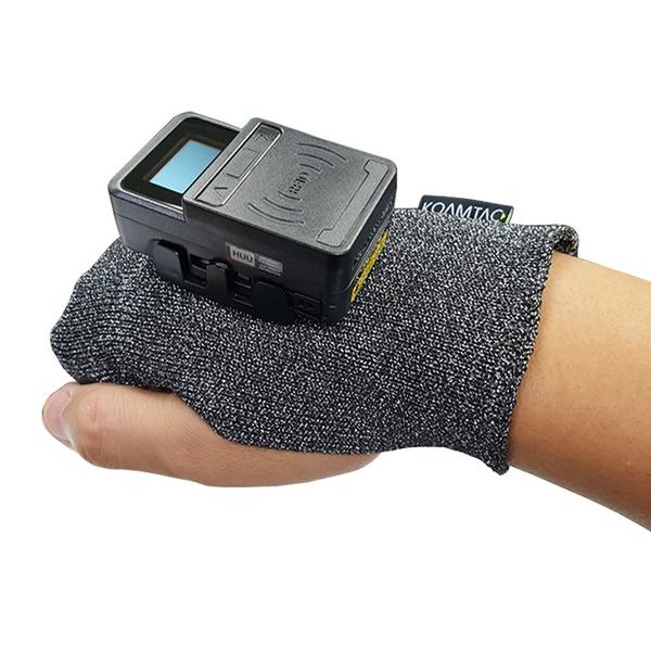 KoamTac 382871 - Holster - Grau - Koamtac - KDC180 - 1 Stück(e), Ansicht 3