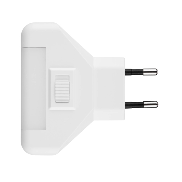 REV Ritter REV 337171 - Stecker-Nachtlicht - Weiß - IP20 - II - 5 Glühbirne(n) - LED, Ansicht 2