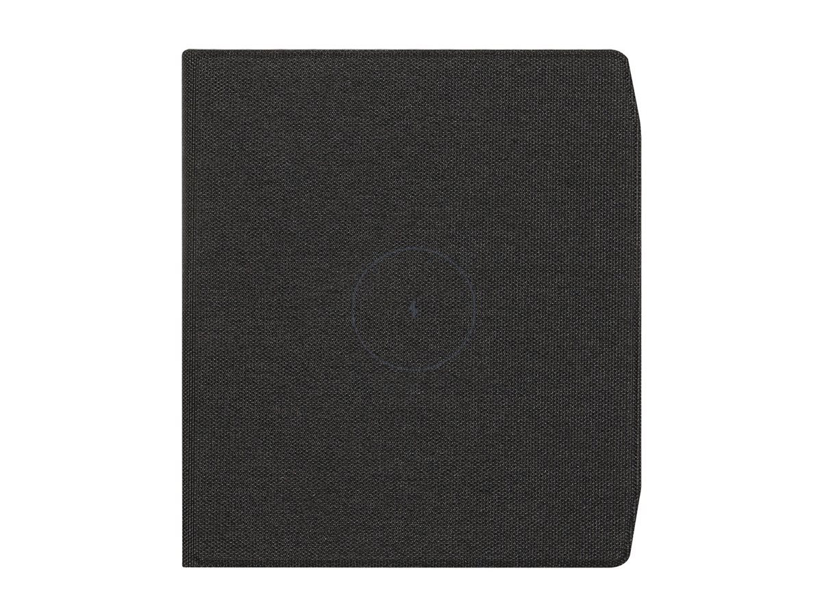 Pocketbook Flip-Hülle für eBook-Reader - Black Canvas, Ansicht 3