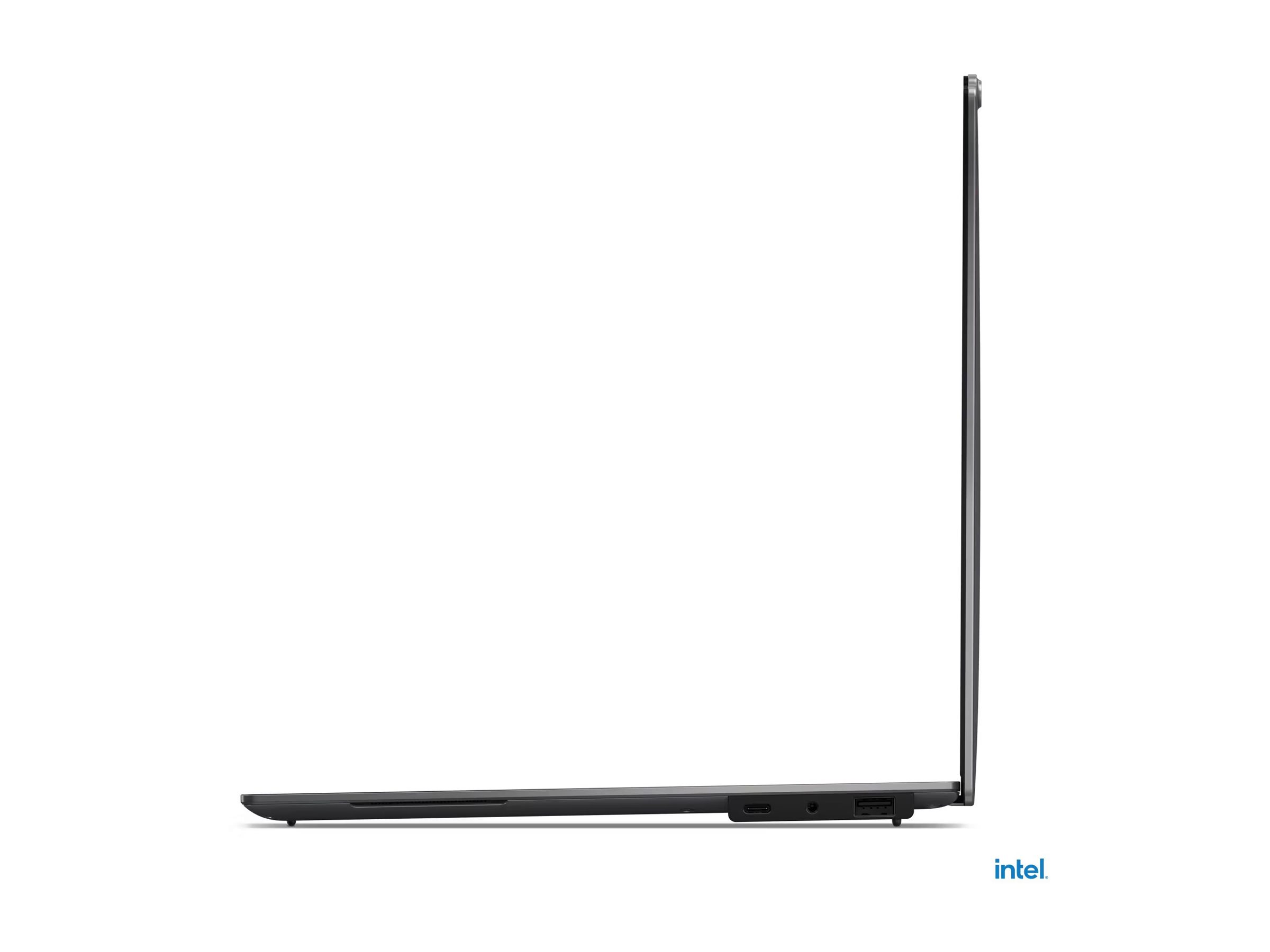 Lenovo ThinkPad X9-15 Gen 1 21Q6 - 180°-Scharnierdesign - Intel Core Ultra 7 258V  2.2 GHz - Evo - Win 11 Pro - Intel Arc Graphics 140V - 32 GB RAM - 1 TB SSD TCG Opal Encryption 2 NVMe - 38.9 cm (15.3)