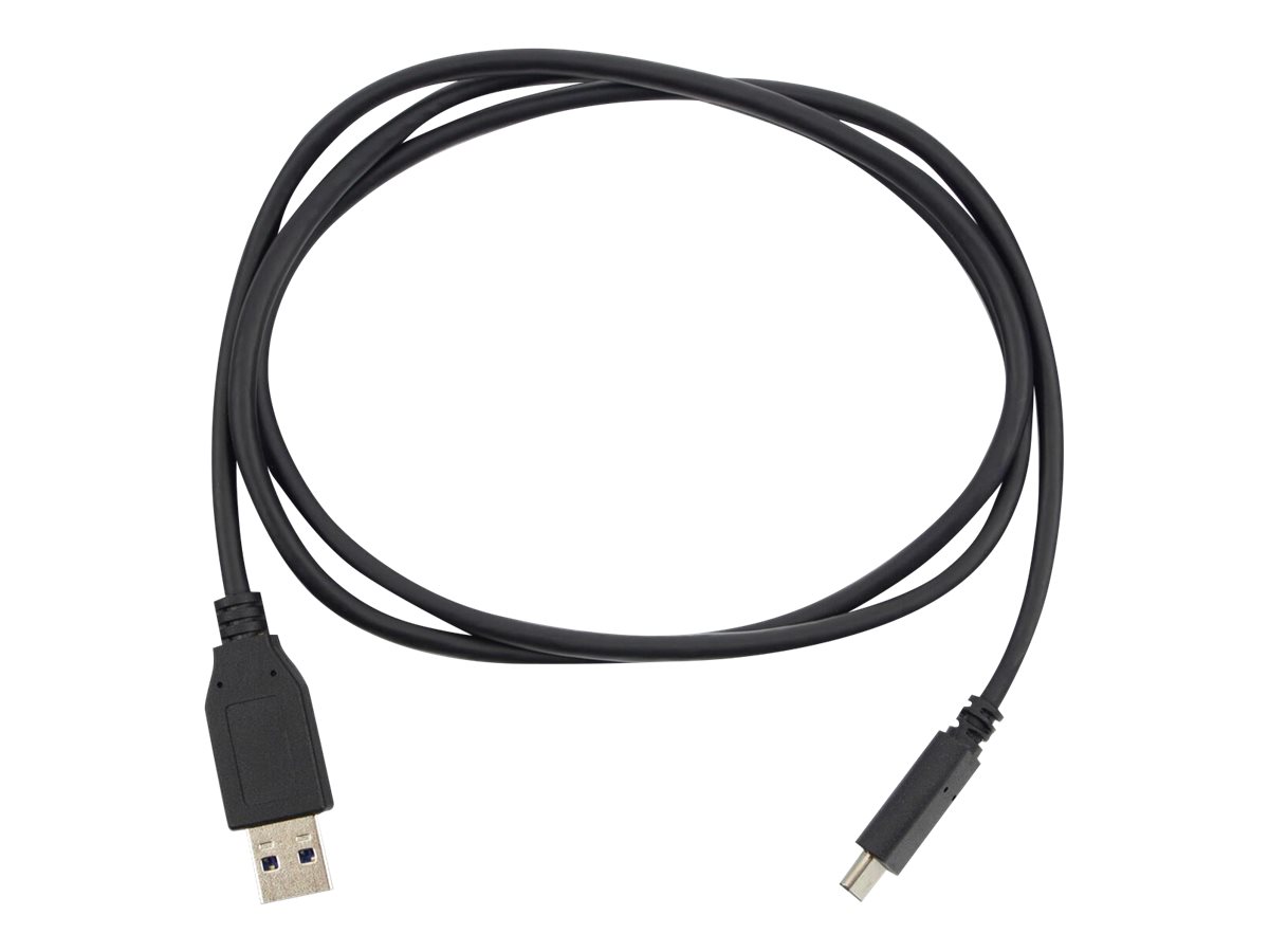 Targus USB-Kabel - USB-C (M) zu USB Typ A (M)