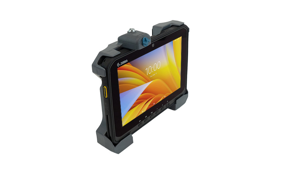 Gamber-Johnson Fahrzeug-Dockingstation - für Tablet, Ansicht 4