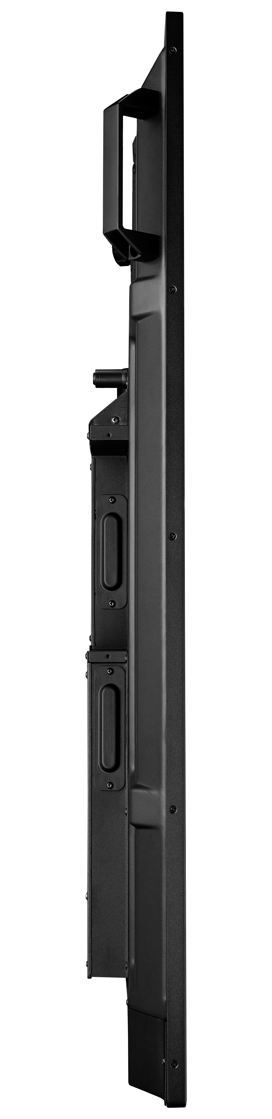 AG Neovo SMQ6501 65inch IPS LED 3840x2160UHD 350cd/m2 12000 1 5ms 178/178 1.07B colours - Flachbildschirm (TFT/LCD), Ansicht 3