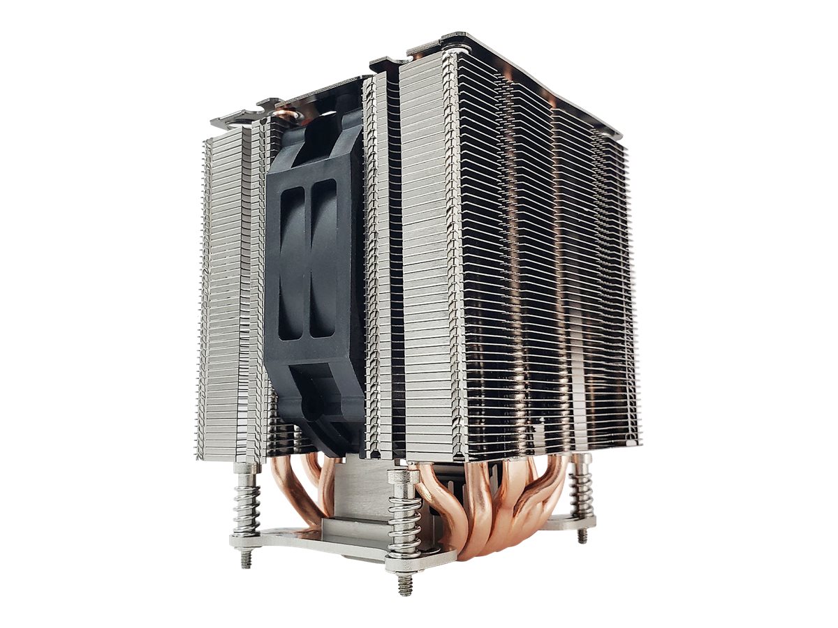 Dynatron A49 - Prozessor-Luftkühler - (für: AM4, AM5), Ansicht 3