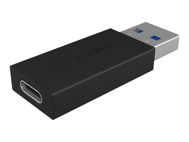 ICY BOX ICY BOX IB-CB015 - USB-Adapter - USB-C (W)