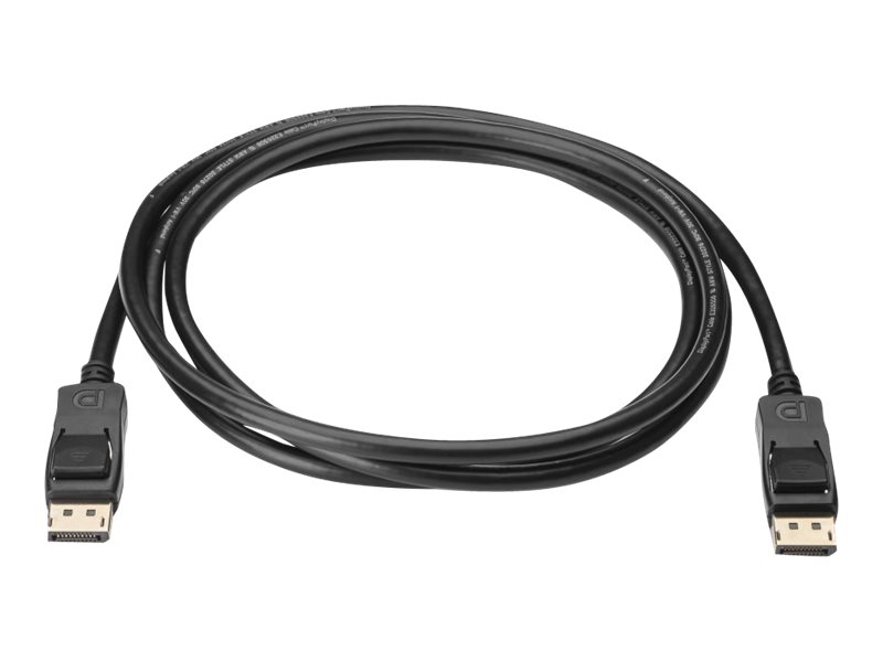 HP Kit LCD 1.83m Latch Dsply Port Cable (G7T29A)