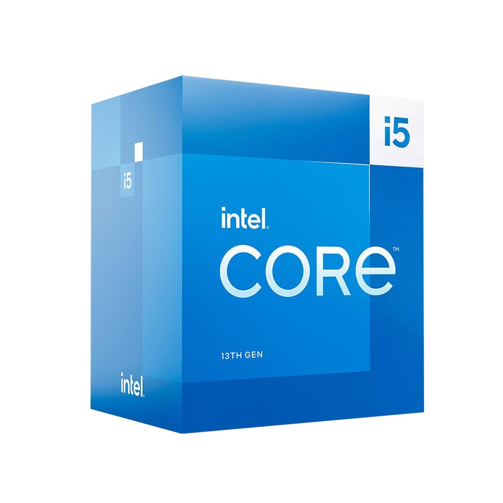 Intel Core i5 13400 - 2.5 GHz - 10 Kerne - 16 Threads, Ansicht 2