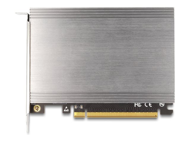 Delock Speicher-Controller - M.2 - M.2 NVMe Card