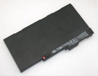 HP Primary - Laptop-Batterie - Lithium-Ionen, Ansicht 2