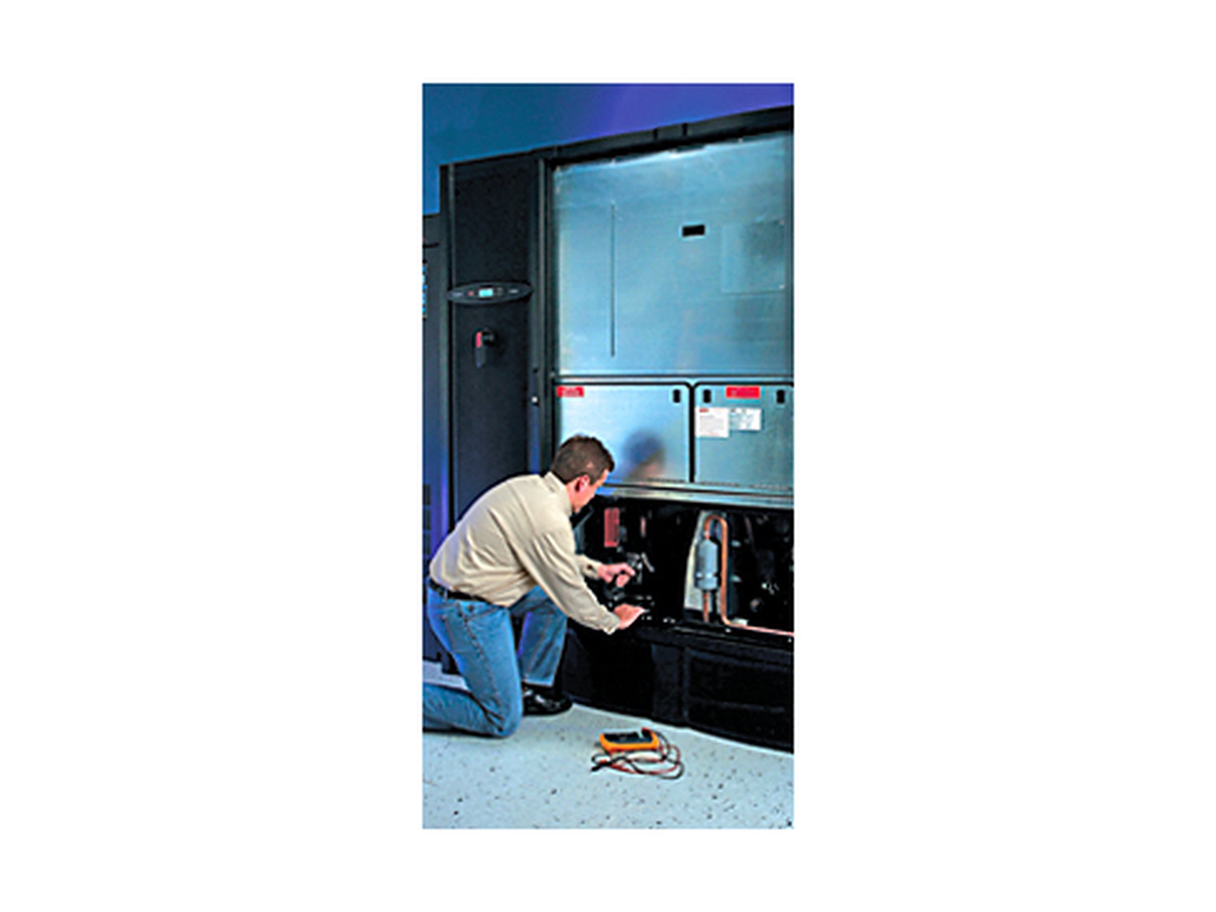 APC Start-UP Service 7x24 - Installation / Schulung