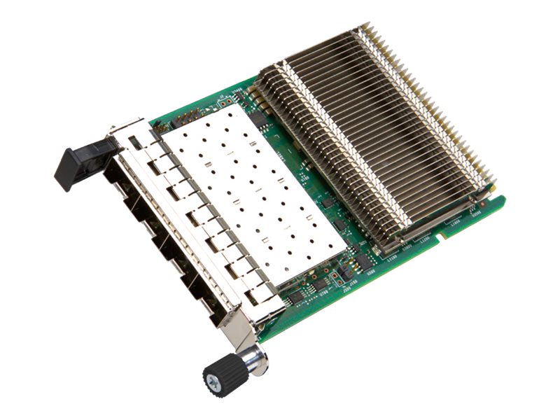 Intel Ethernet Network Adapter E835-XXVDA4