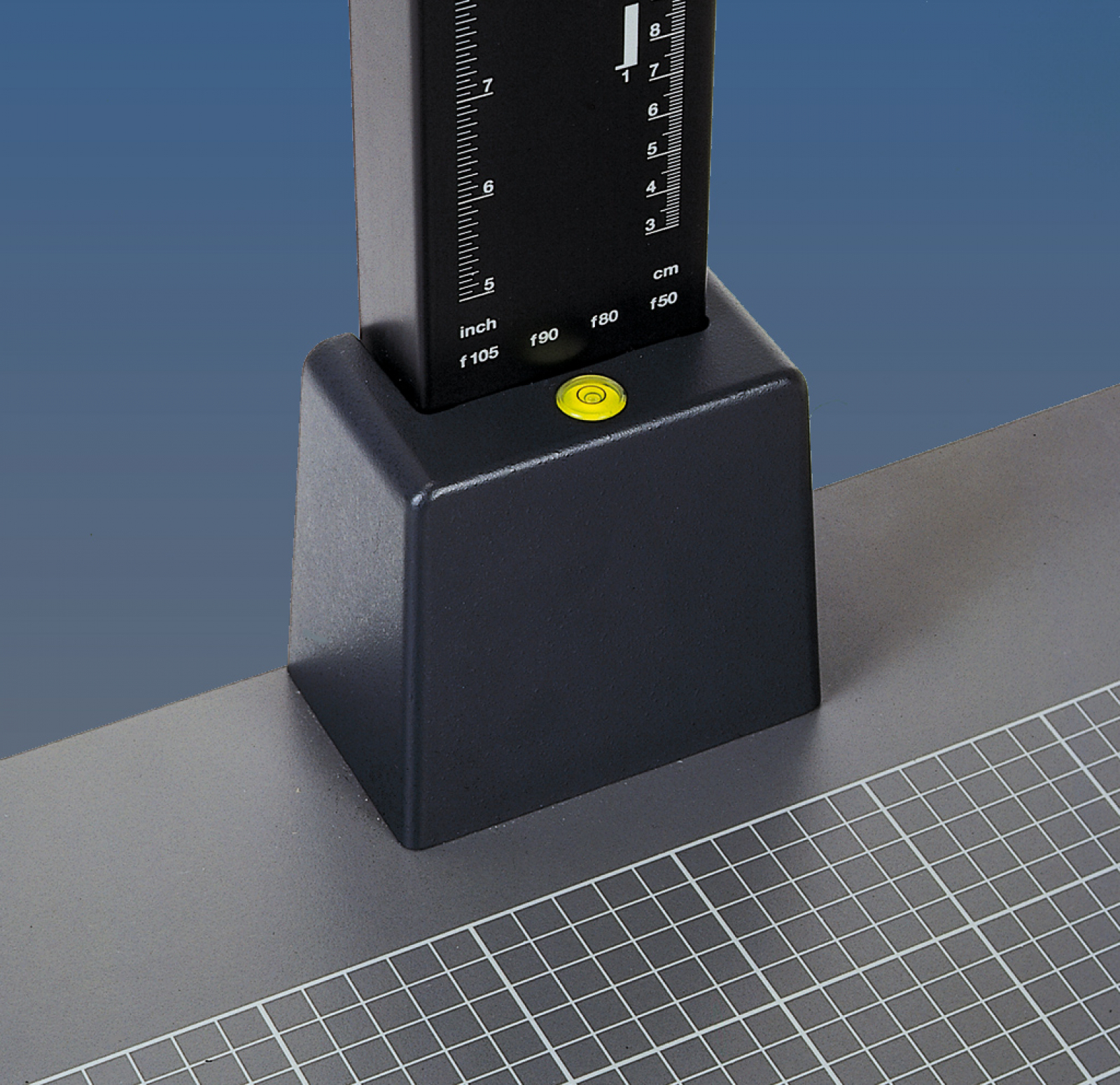 Kaiser Fototechnik RSX - Konzepthalter, Ansicht 4