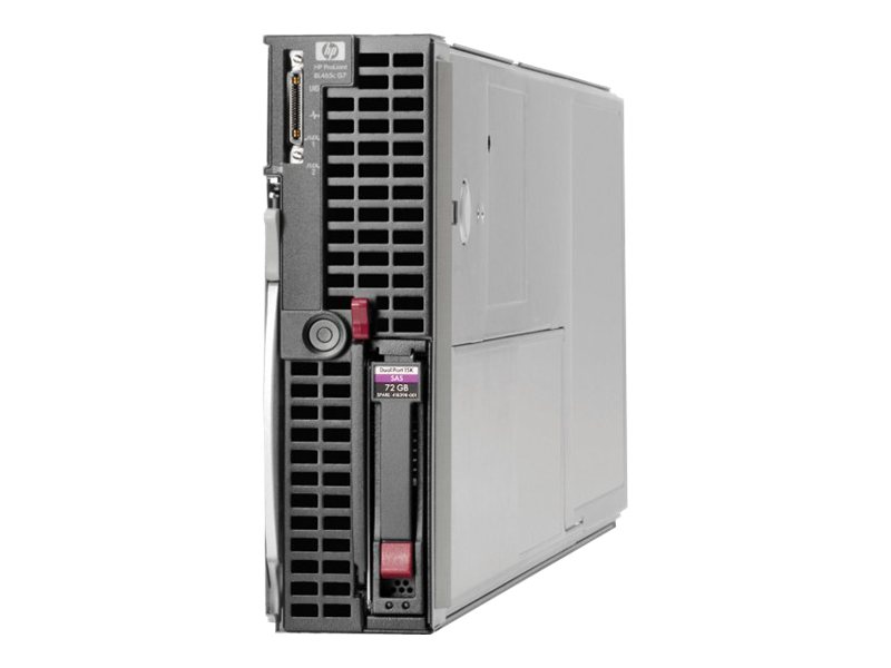 HP Proliant BL465C G7 Server CTO Chassis (518857-B21) - REFURB