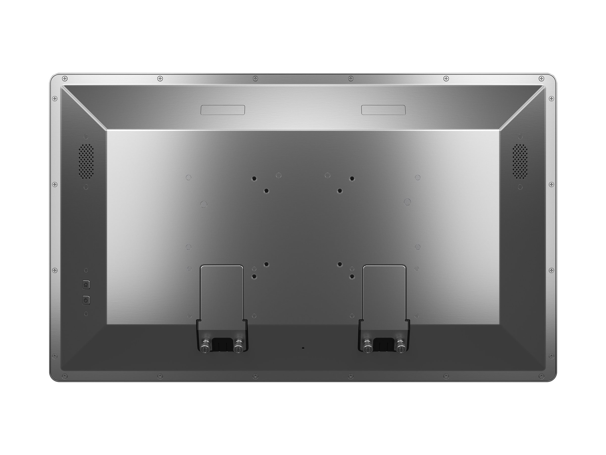 Elo Touch Solutions Elo I-Series Steel 22-inch - Ohne PoE - All-in-One (Komplettlösung), Ansicht 4