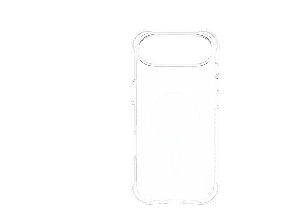 PanzerGlass CARE by PanzerGlass Samba - Hintere Abdeckung für Mobiltelefon - MagSafe-Kompatibilität - TPU, Ansicht 3