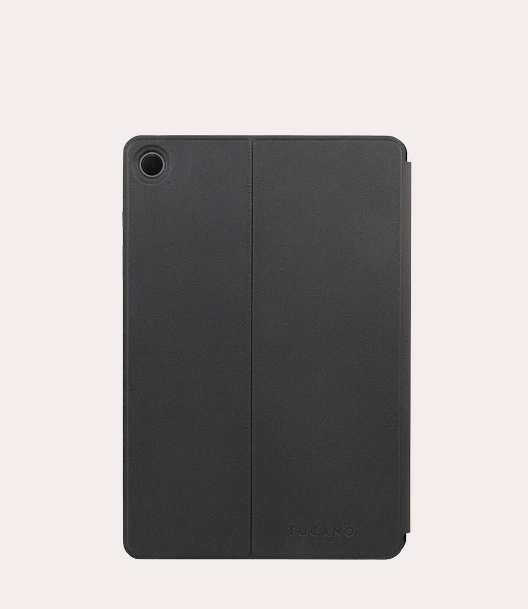 TUCANO Gala Hülle Galaxy Tab A9 2023 schwarz Samsung, Ansicht 3