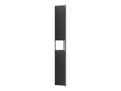 Compulocks VESA Wall Mount Bracket with Security Slot - Montagekomponente (Wandmontagehalterung)